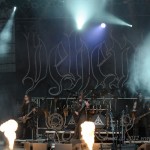 161 Metalfest 2012  Behemoth